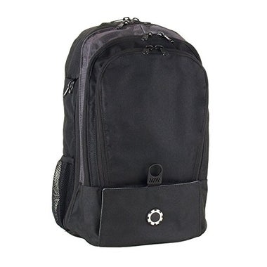DadGear Backpack Diaper Bag.